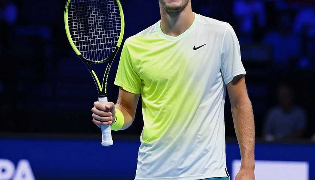 Guadalajara Open 2026: Iva Jovic bảo vệ ngôi vô địch và phép trừ điểm số không ai nhắc đến Guadalajara Open 2026: Iva Jovic bảo vệ ngôi vô địch và phép trừ điểm số không ai nhắc đến
