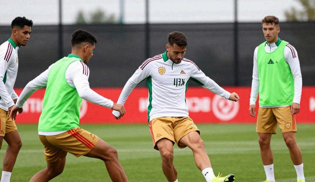 Hany và Trabzonspor: tín hiệu thật nằm ở hợp đồng sắp hết hạn, còn cái tên Salah nằm ở phần tiếng ồn