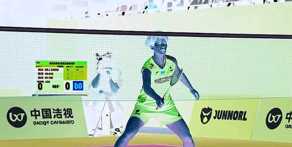 PV Sindhu Loses to Chen Yufei in the Asian Games 2026 Quarter-Final: The 10-21 Decider and a Compressed Schedule