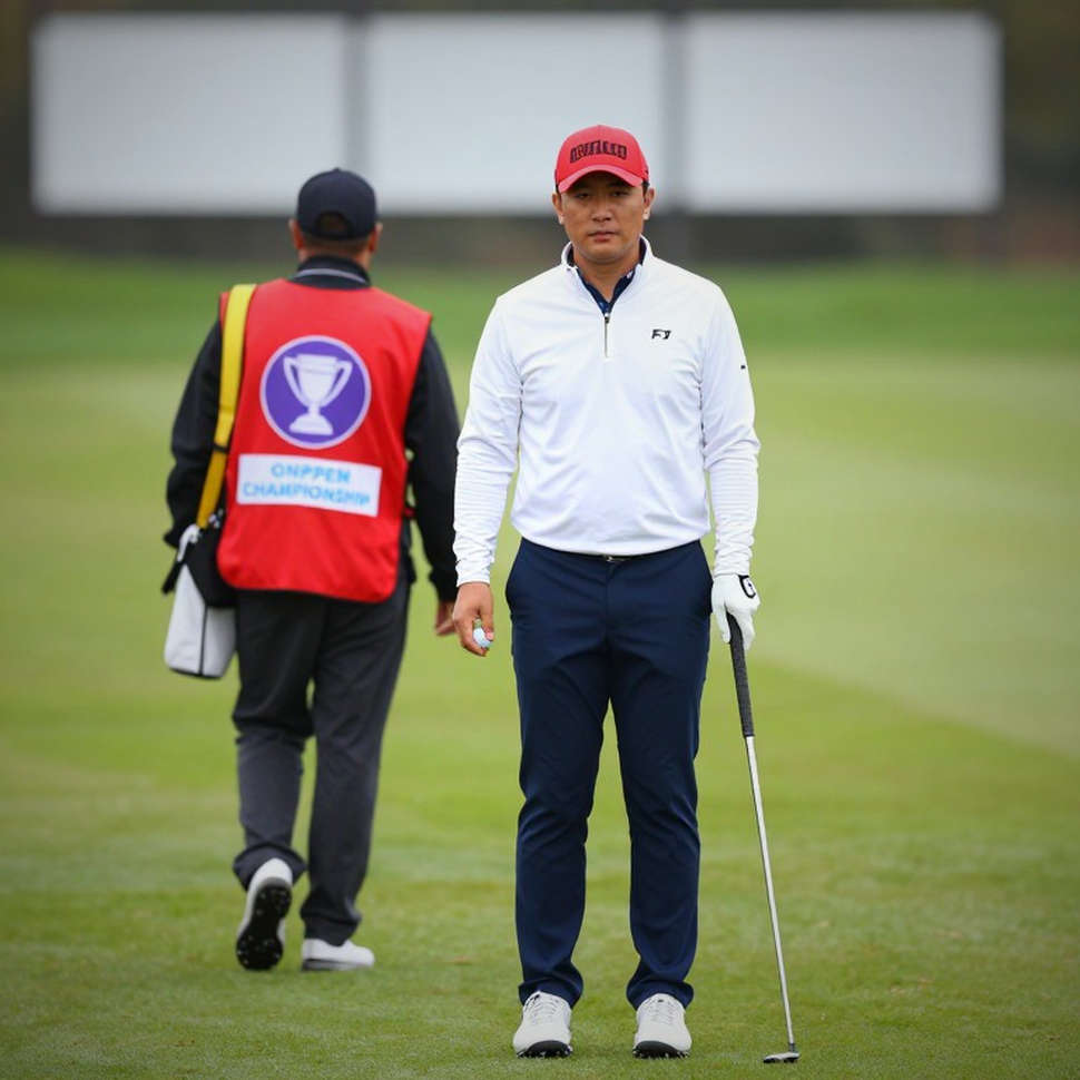Solheim Cup 2026: Dramatic Opening Day Foursomes Solheim Cup 2026: Dramatic Opening Day Foursomes