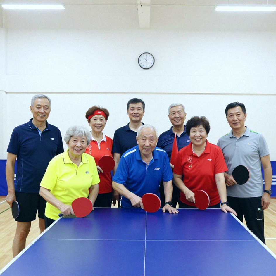 Pashley and Trumpauskas' Gamble: How Round-Robin Format Exposes England Table Tennis' Structural Gap
