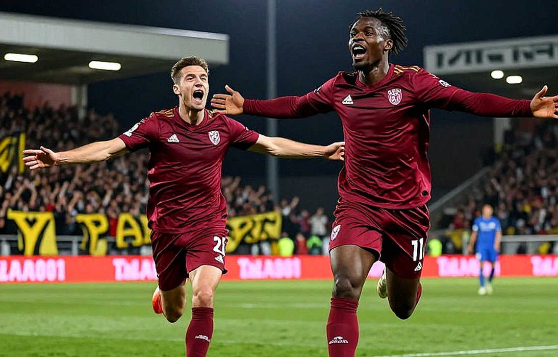 Klopp Names 44 Players: A Bet on the Final 20 Minutes of Modern Football Klopp Names 44 Players: A Bet on the Final 20 Minutes of Modern Football