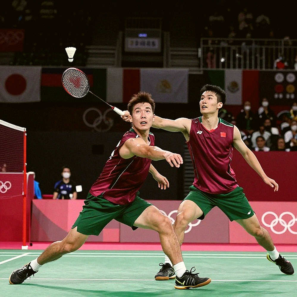 Kunlavut Vitidsarn và ngày Thái Lan phá vỡ lời nguyền 64 năm ở Asian Games