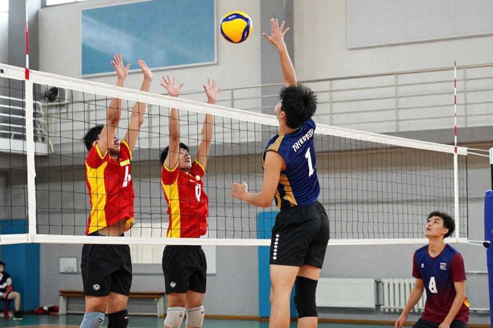 Giải vô địch AVP League 2026: Kỷ nguyên thống trị của những cặp đôi kỳ cựu