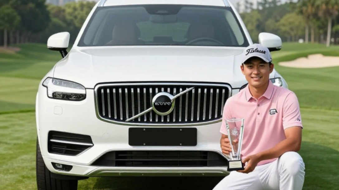 Khung phân tích trống: Khi golf không có dữ liệu để lăn bóng Khung phân tích trống: Khi golf không có dữ liệu để lăn bóng