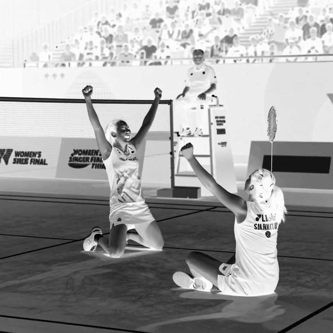 Asian Games 2026: Nhánh cầu lông, lịch nén năm ngày và khoảng trống dữ liệu