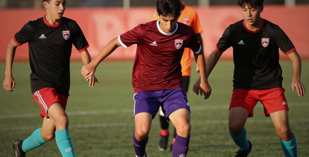 U23 Việt Nam 2-0 U23 Philippines: Đọc trận đấu từ khoảng trống dữ liệu