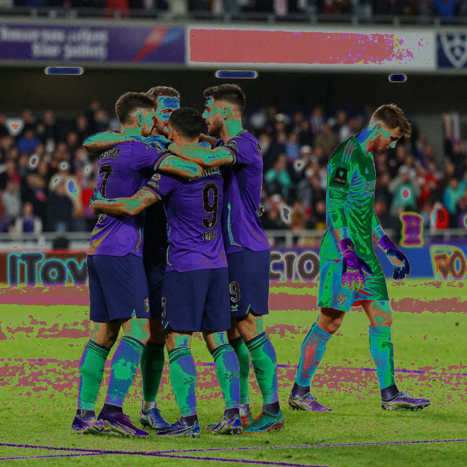 U23 Vietnam 2-0 U23 Philippines: Reading the Match from the Data Gap