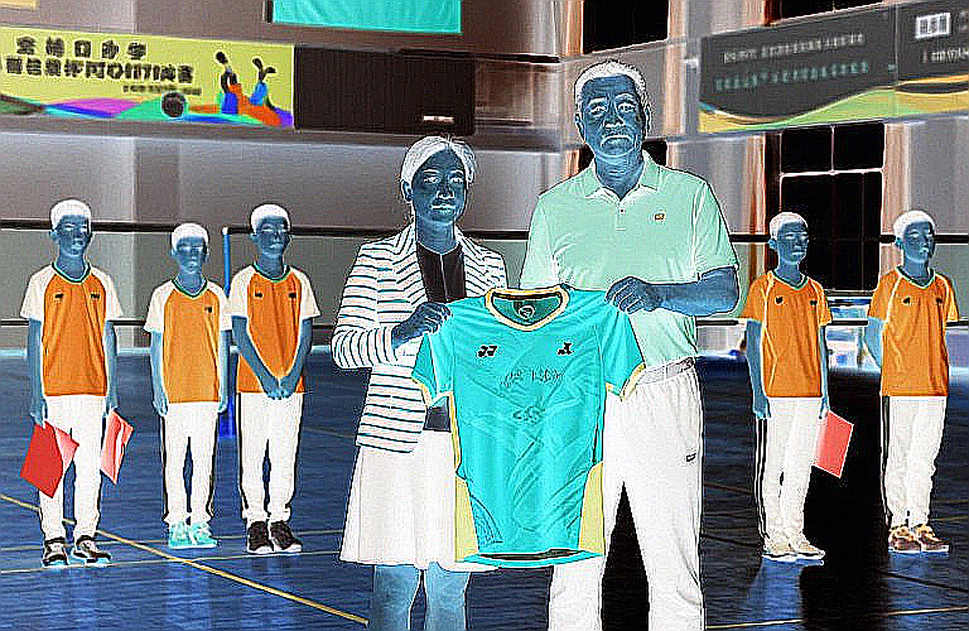 Lakshya Sen và Loh Kean Yew: 70 phút phơi bày giới hạn chuyển hóa lợi thế ở Asian Games 2026 Lakshya Sen và Loh Kean Yew: 70 phút phơi bày giới hạn chuyển hóa lợi thế ở Asian Games 2026