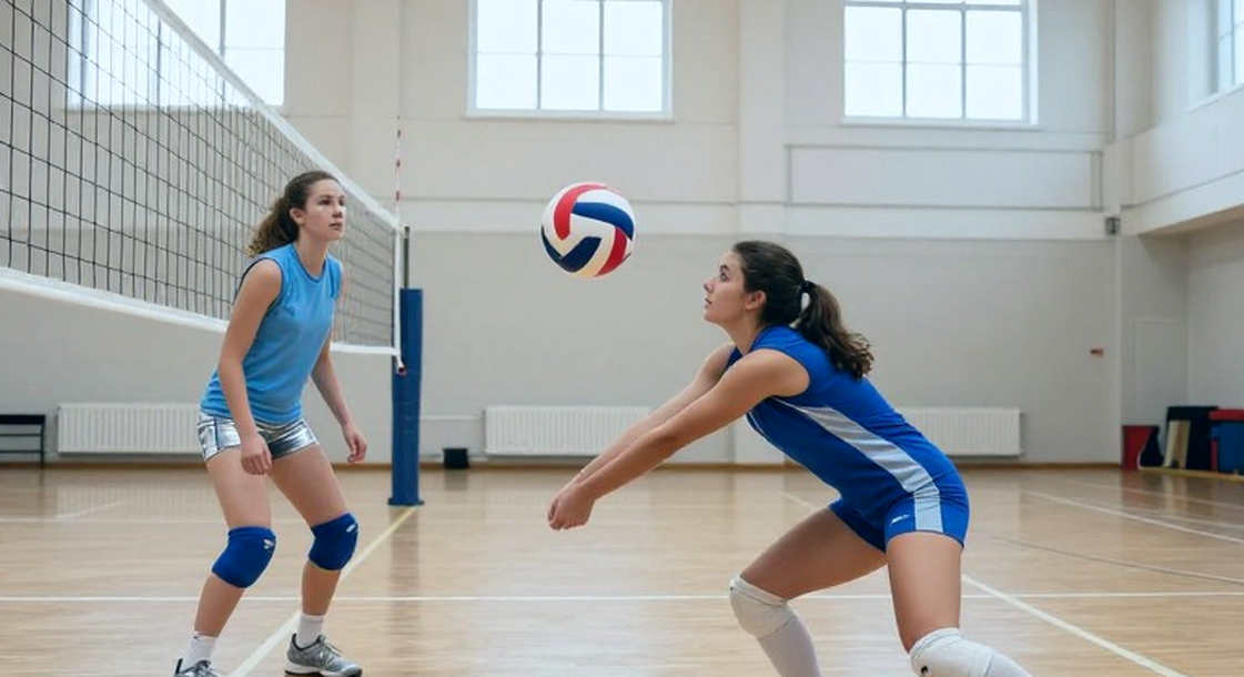 Gabi và quyết định rời Brazil: Khi bước ra khỏi vùng an toàn là một canh bạc của tâm trí