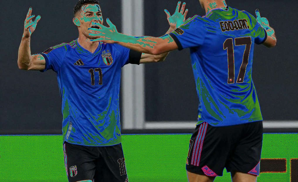 U23 Vietnam and the fragile 'bright door' equation: When the standings hide the data U23 Vietnam and the fragile 'bright door' equation: When the standings hide the data