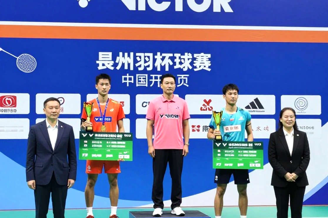 Asian Games 2026: Đội cầu lông nam Ấn Độ, hai trụ cột và một nhánh đấu chưa đáng tin