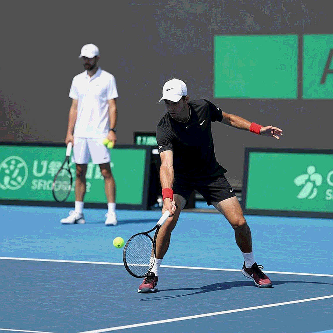 Hard-court swing 2026: Rybakina lên số 1, nhưng dữ liệu 12 tuần mới là người kể chuyện
