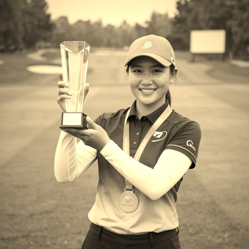 Vụ muộn trễ của Charley Hull tại buổi tập Solheim Cup: Mel Reid lên tiếng và câu hỏi về kỷ luật đội tuyển châu Âu