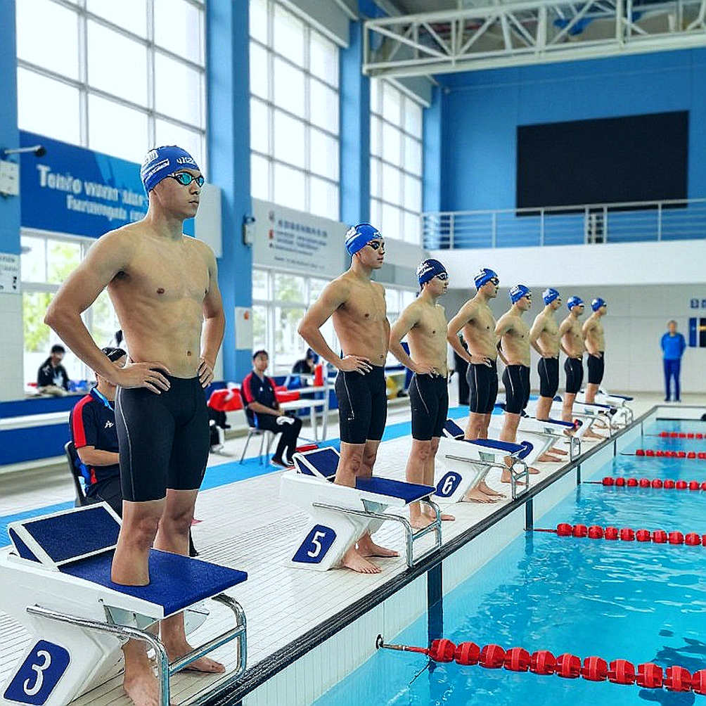 2026 Swimming World Cup: The Broadcast Map Reveals World Aquatics' Real Strategy