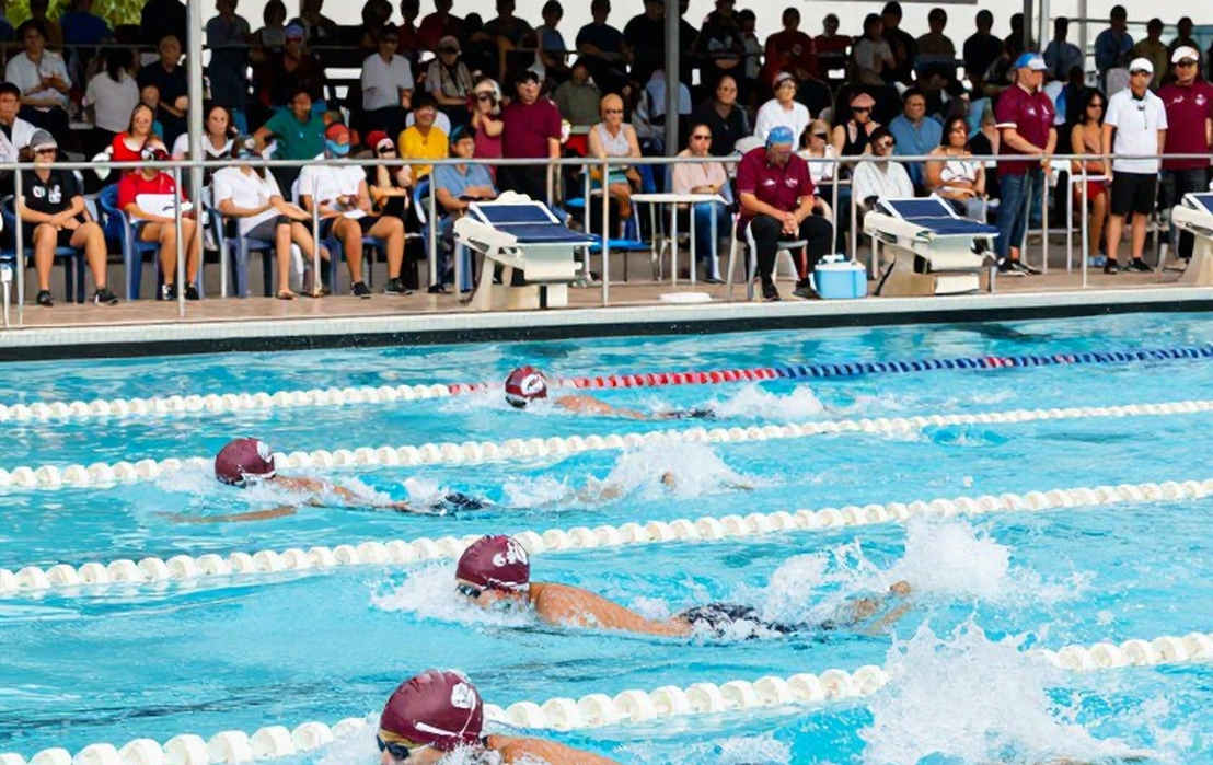 2026 Swimming World Cup: The Broadcast Map Reveals World Aquatics' Real Strategy