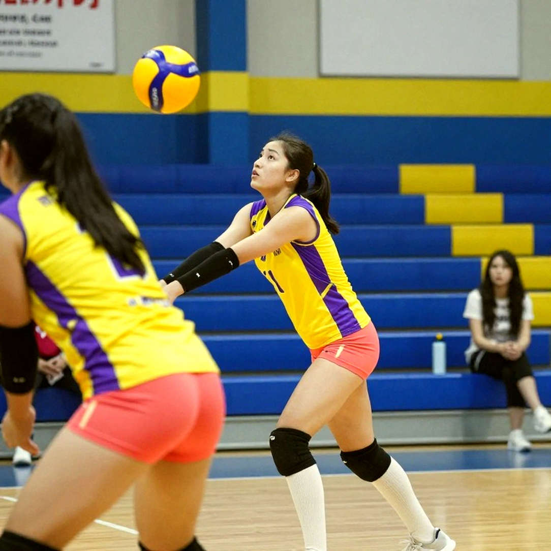 Bảng xếp hạng bóng chuyền nữ FIVB mới nhất: Brazil dẫn đầu, Argentina và Colombia tăng tốc trước World Cup 2027 Bảng xếp hạng bóng chuyền nữ FIVB mới nhất: Brazil dẫn đầu, Argentina và Colombia tăng tốc trước World Cup 2027