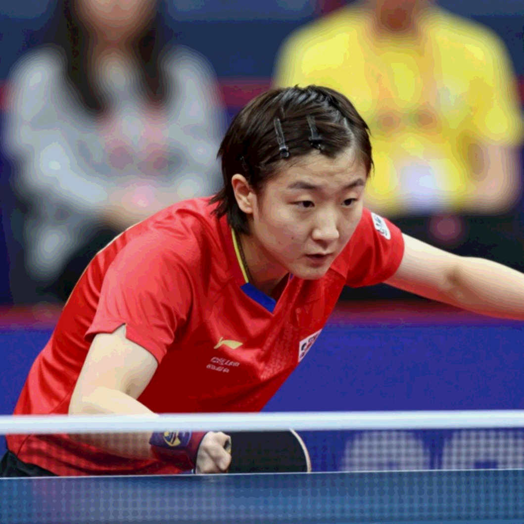 Table Tennis and the Empty Data File: The Line Between Analysis and Fabrication Table Tennis and the Empty Data File: The Line Between Analysis and Fabrication