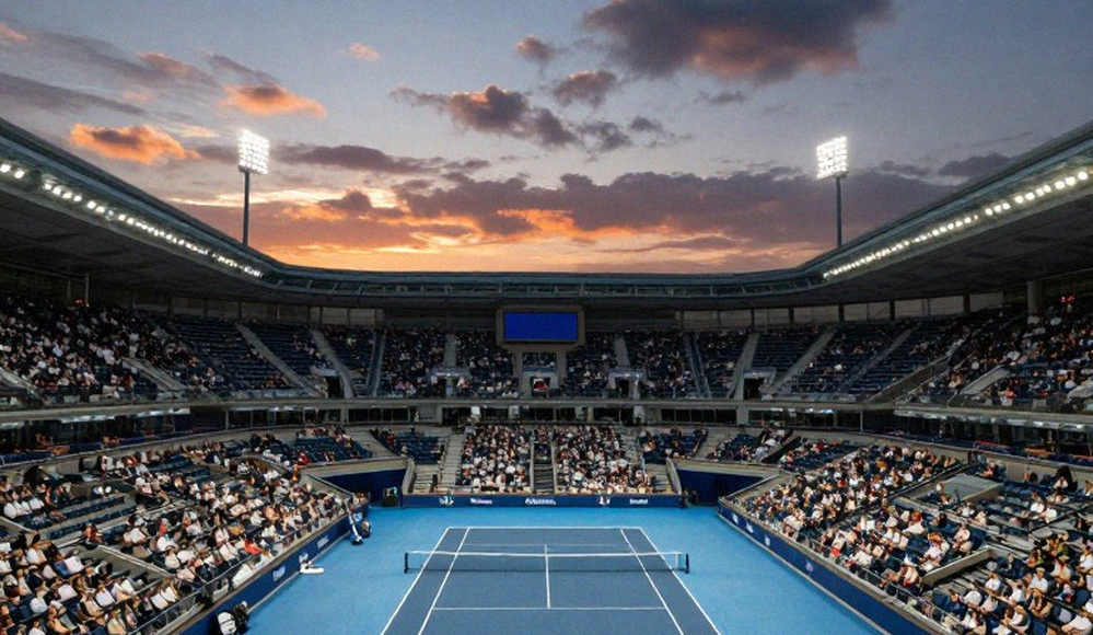 Đặc cách của Venus Williams tại Guangzhou Open: đọc dữ liệu thay vì đọc cái tên