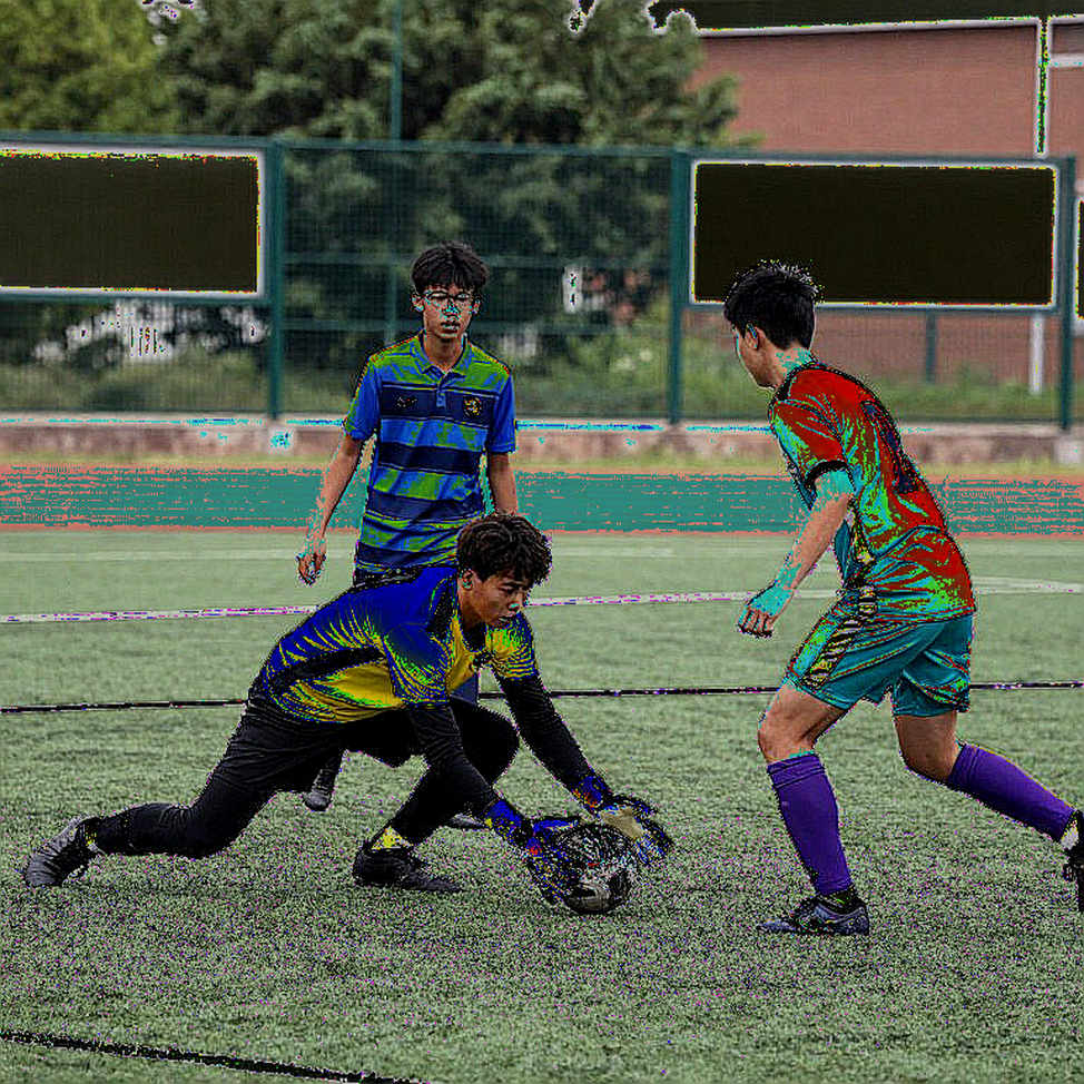 Sau thất bại 0-2 trước Thái Lan: Khoảng trống trước vòng cấm và bài toán phá khối thấp của Việt Nam