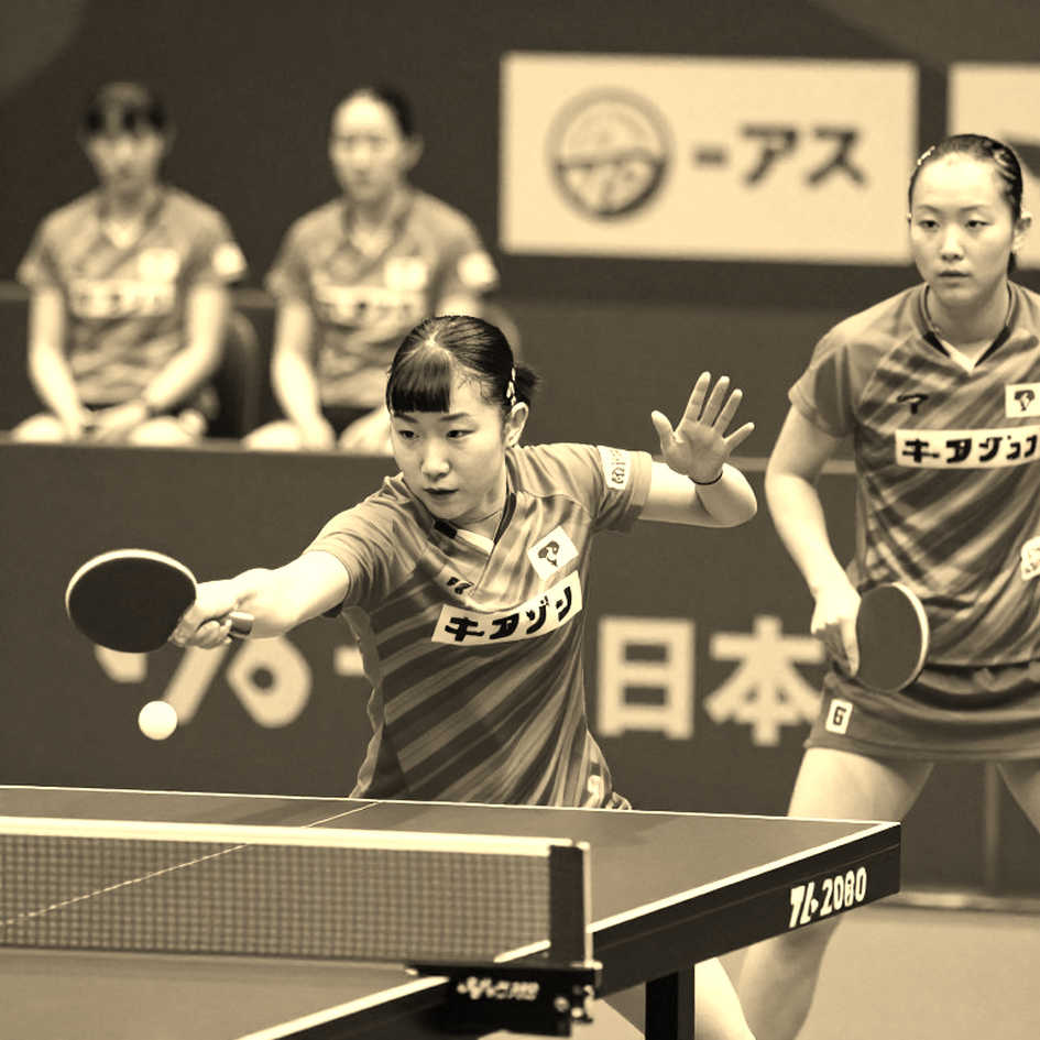 Tấm bàn Butterfly và hệ thống sao 2*: Bản đồ ẩn của bóng bàn Anh trước London 2026