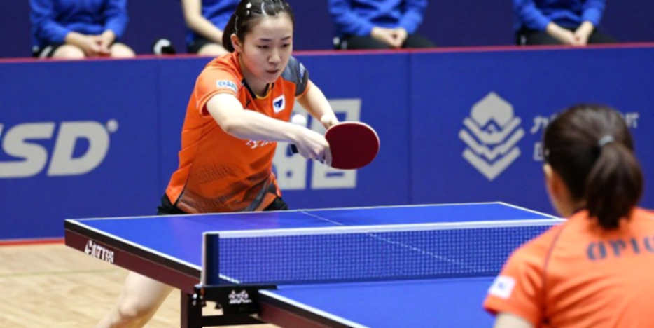 Bóng Bàn Việt Nam Trong Kỷ Nguyên Số: Khi Luật Chơi Thay Đổi Từ Những Trang Dữ Liệu