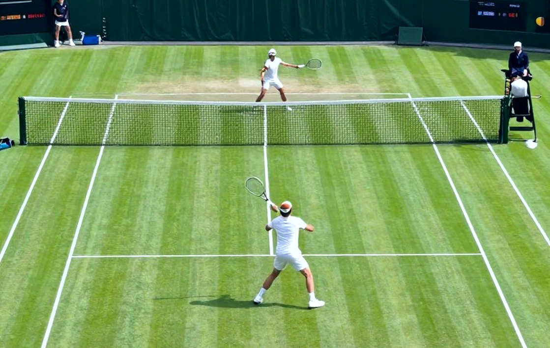 Laver Cup 2026: Đội tuyển châu Âu, The O2, và ba cơ thể chưa ai dám chốt số phận