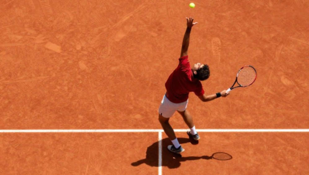 Djokovic trở lại Bắc Kinh sau bốn tuần im lặng: cuốn sổ 29-0 và bài kiểm tra đầu tiên mang tên Nuno Borges