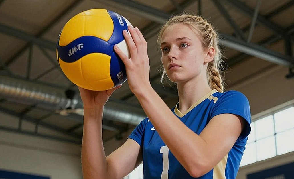 Thái Lan vô địch bóng chuyền nữ châu Á 2026: hệ thống nhanh – biến hóa vượt qua chiều cao và lợi thế sân nhà