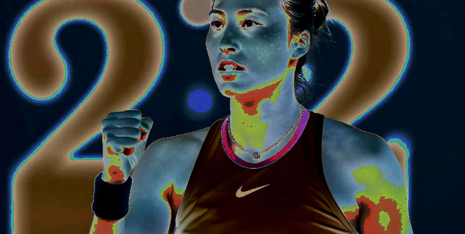 When Data Falls Silent: The Void Tennis Cannot Measure When Data Falls Silent: The Void Tennis Cannot Measure