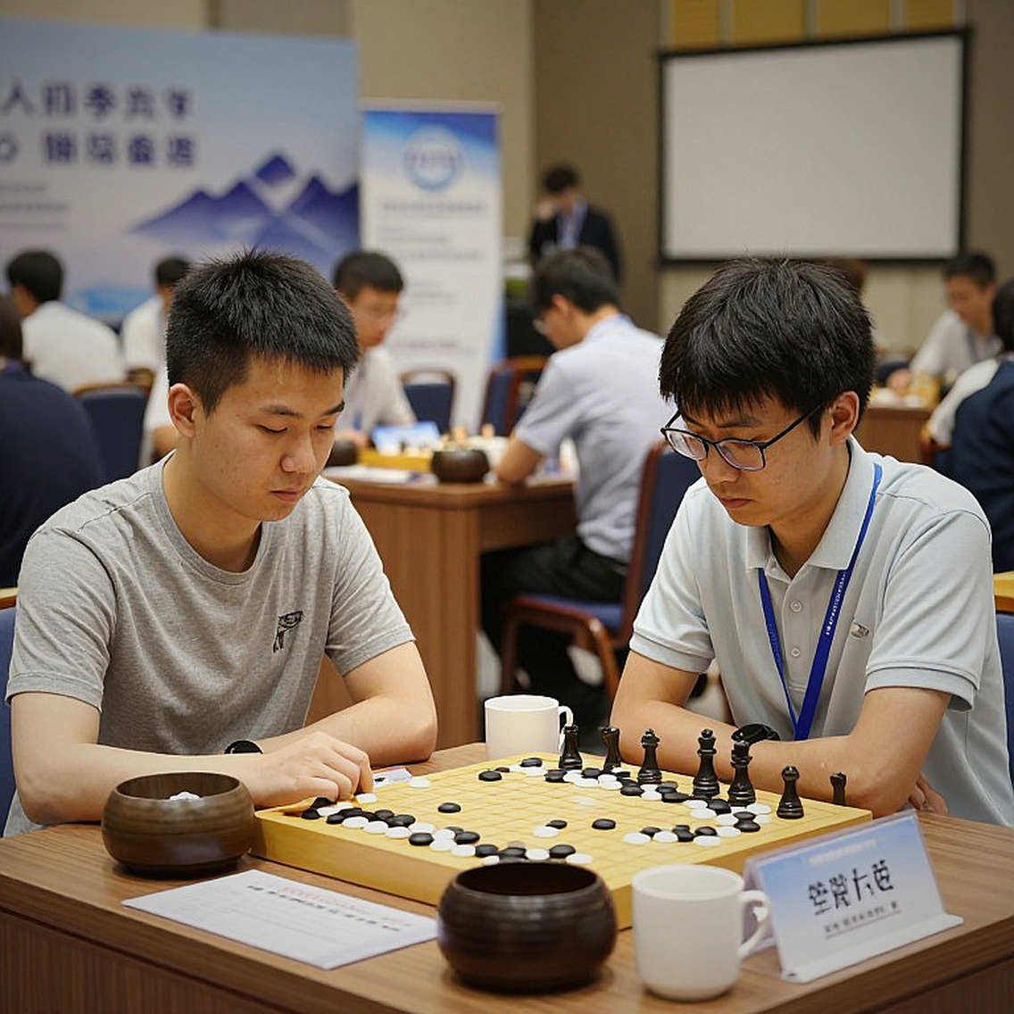 Kasparov và cú hích lịch sử: Hệ thống phòng ngự Scotch Opening trở lại sau 25 năm