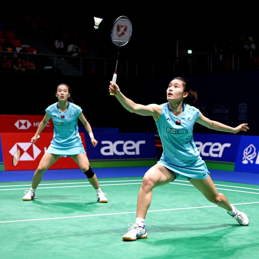 Tanvi Patri và ba game quyết định: điều bảng điểm U17 châu Á không kể