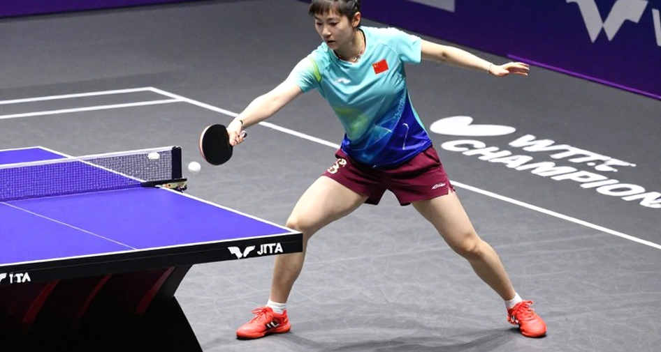 An Se-young và trận chung kết 21-17, 21-9: đọc lại dữ liệu trước khi tin vào kỷ lục