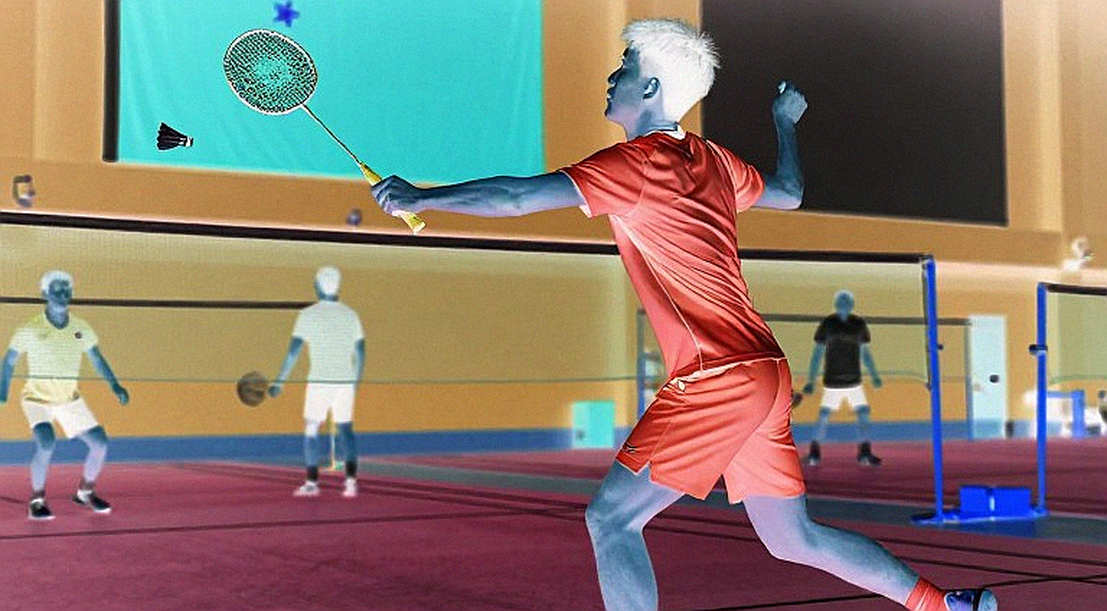 Asian Games 2026: India, the Men's Team Badminton Draw, and the Hurdle Named Japan Asian Games 2026: India, the Men's Team Badminton Draw, and the Hurdle Named Japan