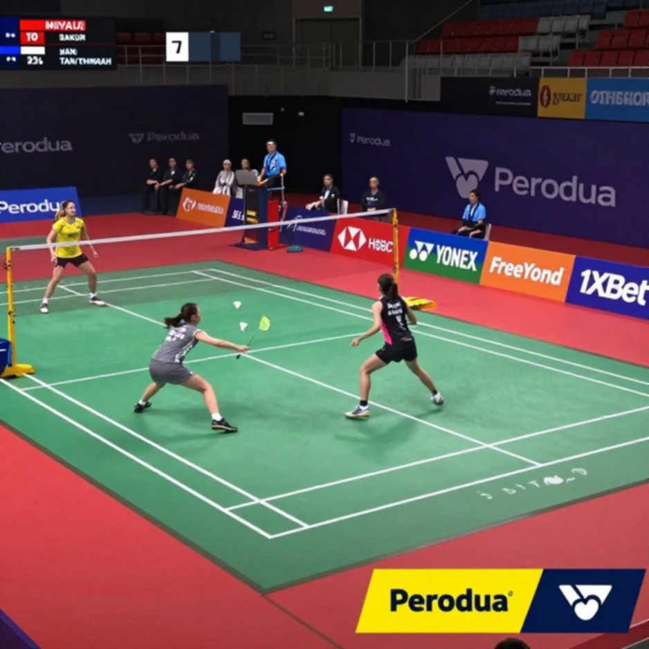 Lakshya Sen tại Asian Games 2026: Bảng đấu, lịch sử đối đầu và cái giá của tuổi 25