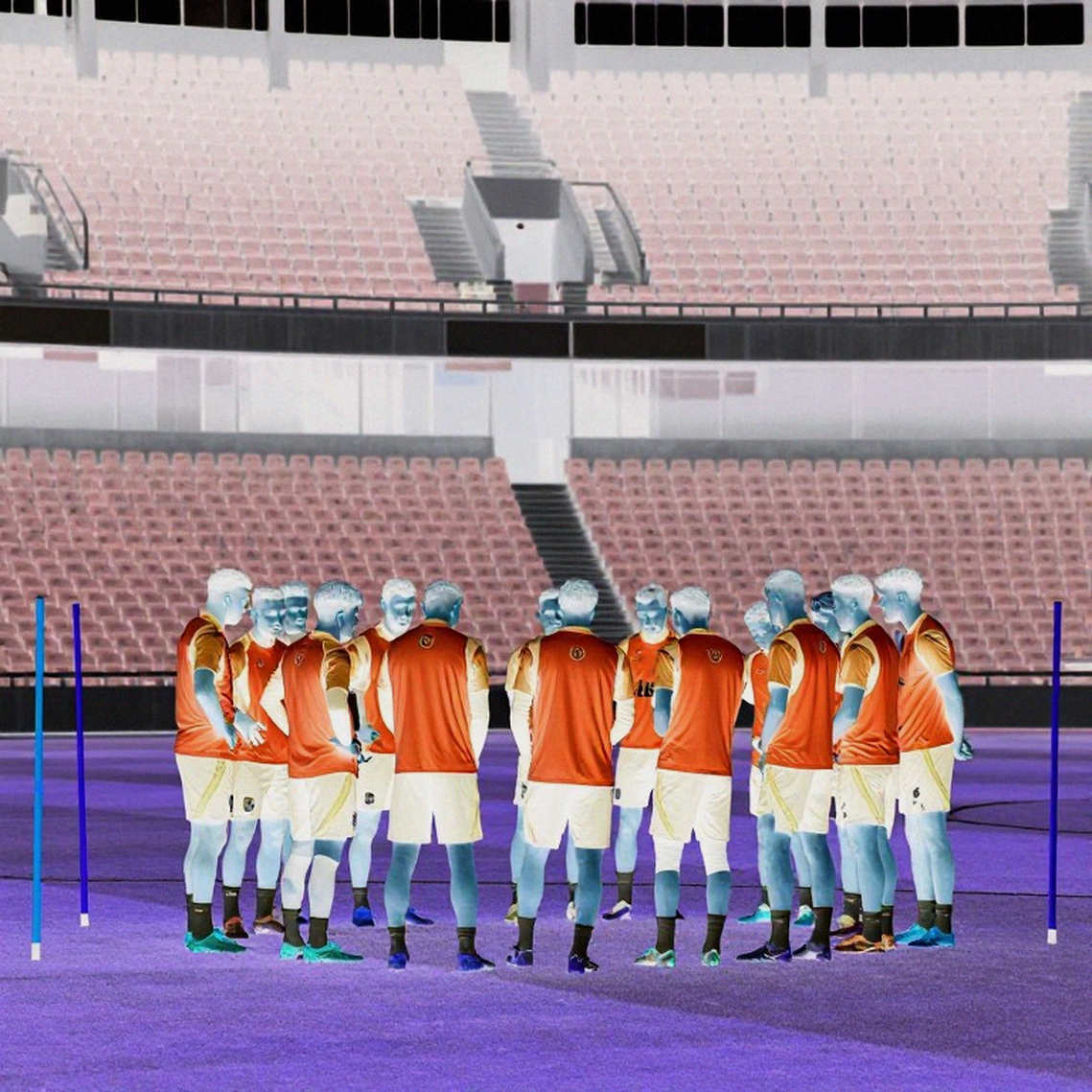 Nine Dimensions of V.League Analysis: When the Referee's Eye Turns on the Analysis Itself