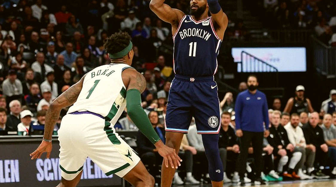 Grant Williams vắng mặt, và hàng trong Charlotte lộ ra chỗ mỏng nhất