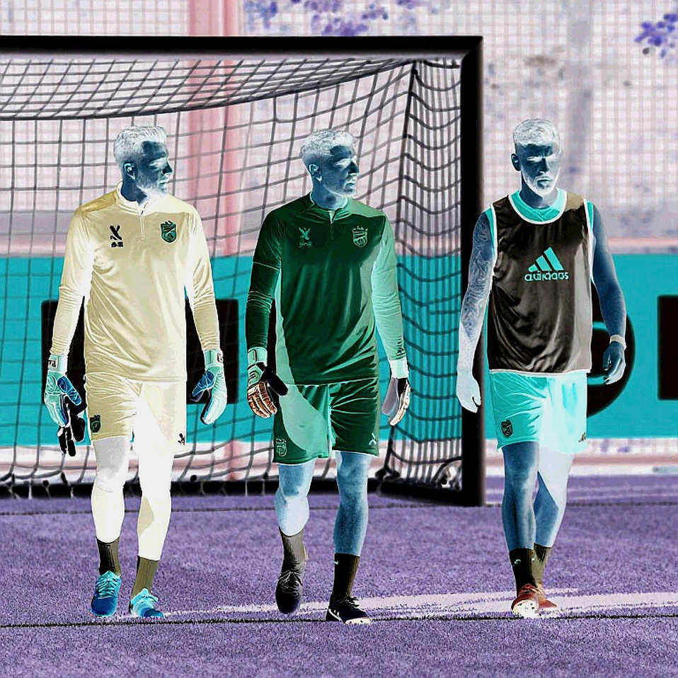 World Cup 2026: 48 đội, 104 trận và những con người không bao giờ xuất hiện trên màn hình