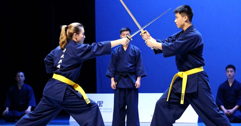 A Fight Is a Fight: Vietnamese Martial Arts Lack a System, Not Instinct A Fight Is a Fight: Vietnamese Martial Arts Lack a System, Not Instinct