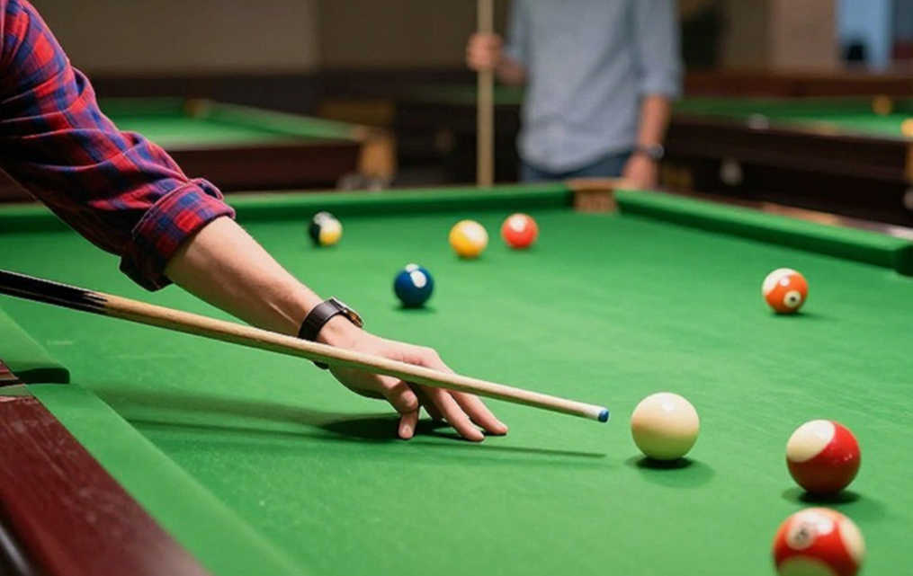 Nguyễn Như Lê ngược dòng 5-13 để lần đầu vô địch carom 3 băng tại Tour 2 HBSF 2026 Nguyễn Như Lê ngược dòng 5-13 để lần đầu vô địch carom 3 băng tại Tour 2 HBSF 2026