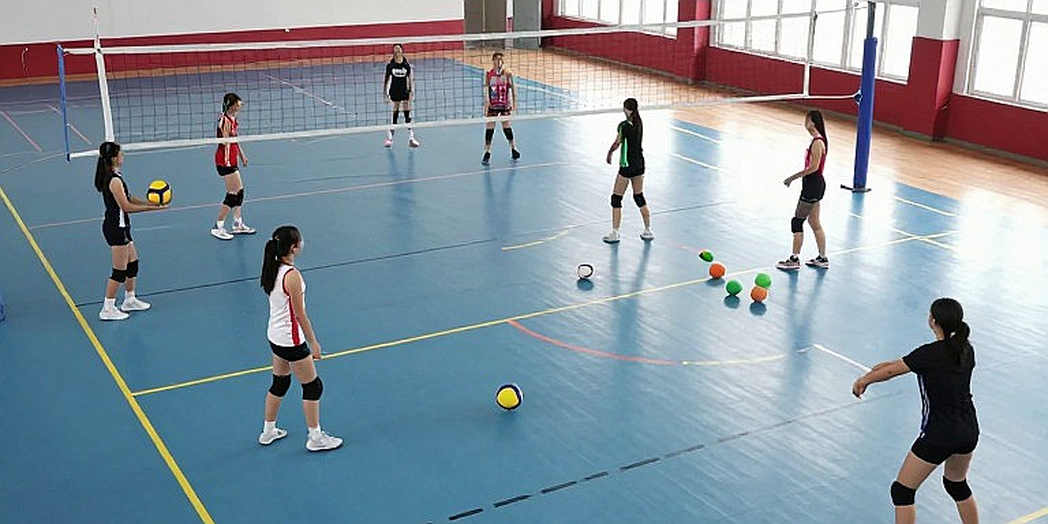 Sai số lớn nhất của dữ liệu bóng chuyền nằm ở định nghĩa, không nằm ở con số