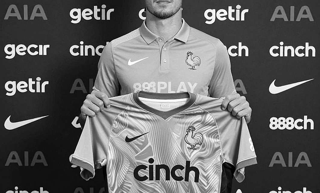 Brenner lập hat-trick, CLB Bắc Ninh khởi đầu thuận lợi tại Cúp Quốc gia 2026-2027 Brenner lập hat-trick, CLB Bắc Ninh khởi đầu thuận lợi tại Cúp Quốc gia 2026-2027