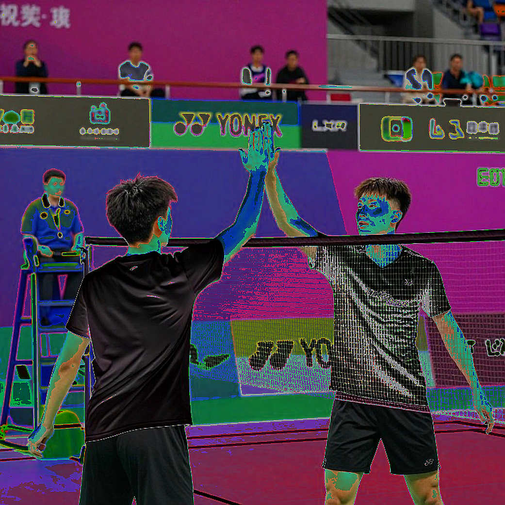 Nguyễn Thùy Linh gục ngã trước Xu Wen Jing: Cú sốc Vietnam Open và cái bẫy mang tên 'thứ hạng ảo'