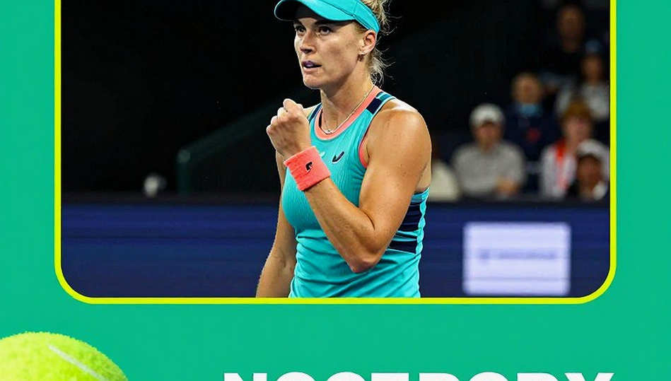 WTA châu Á mở màn: Ba tấm vé đặc cách Hàn Quốc và khoảng trống bỏ lại sau tay vợt hạt giống số hai WTA châu Á mở màn: Ba tấm vé đặc cách Hàn Quốc và khoảng trống bỏ lại sau tay vợt hạt giống số hai