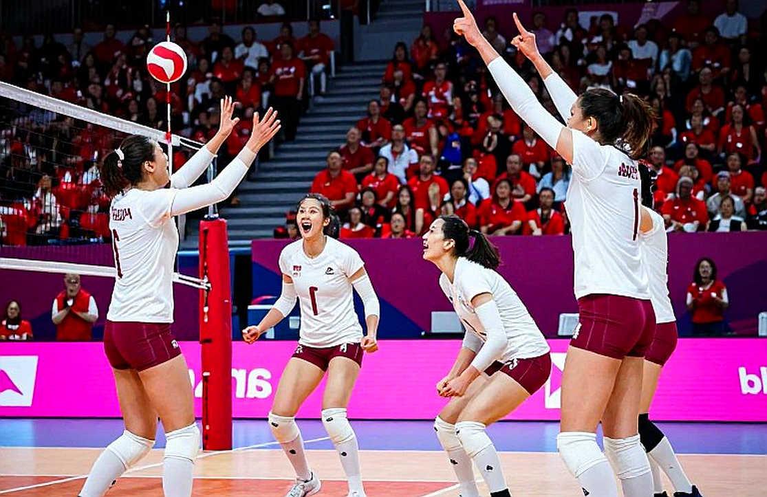 Bậc thang MLBB Việt Nam: Khi ghế nhà trường trở thành cửa vào đấu trường quốc tế Bậc thang MLBB Việt Nam: Khi ghế nhà trường trở thành cửa vào đấu trường quốc tế